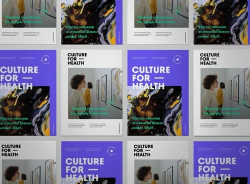 Culture for Health
