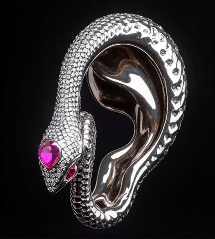 Brilliantcrypto’s Jewelry Workshop: Crafting the Future in a Changing Jewelry Landscape