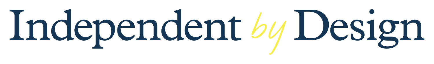 Independent by Design