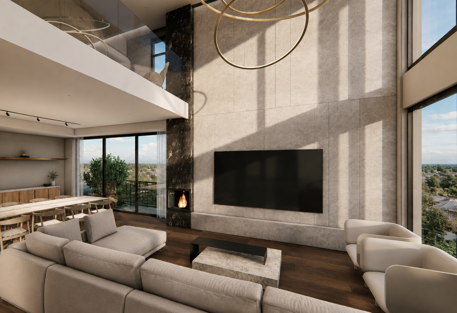 Balwyn Private Residence