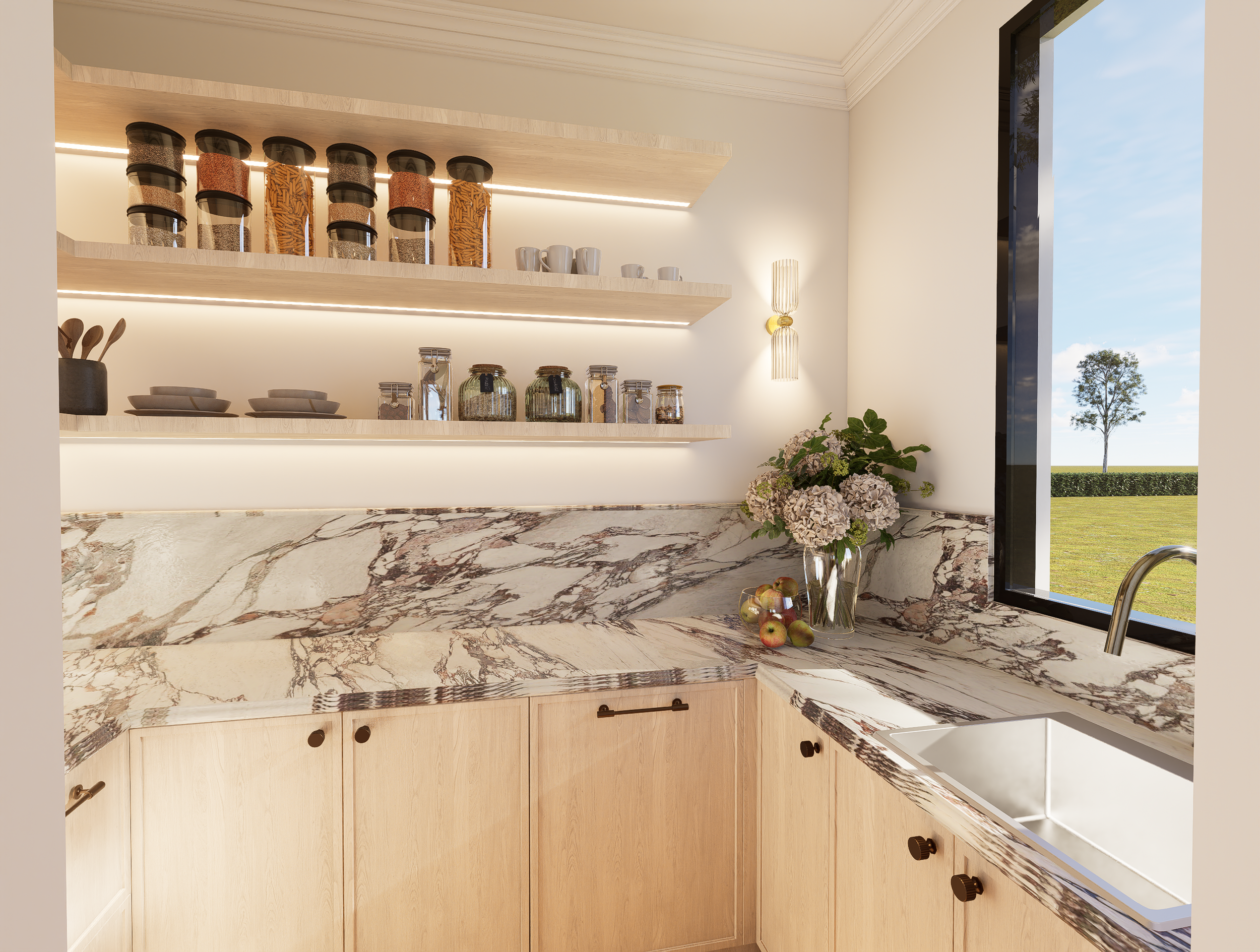 Pantry