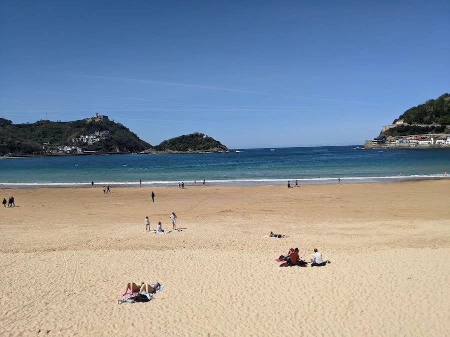 Best place to live in Spain? How the j*der would I know. 