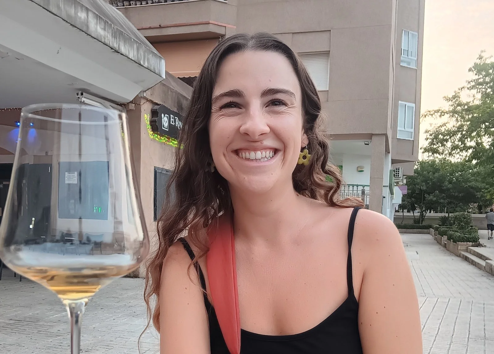 Culture is key to learning Spanish