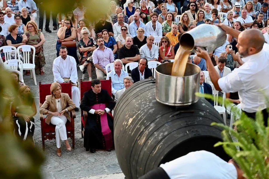 Photo: Diario de Jerez