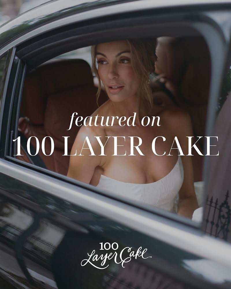 Charleston Film Drop! 🎞️

Still swooning over this day &mdash; and so thrilled to see it featured on @100layercake! Grateful to the dream team who brought it to life.

Photography: @kingobrienphotography
Planning: @elisavetevents
Venue: @lacavecharl