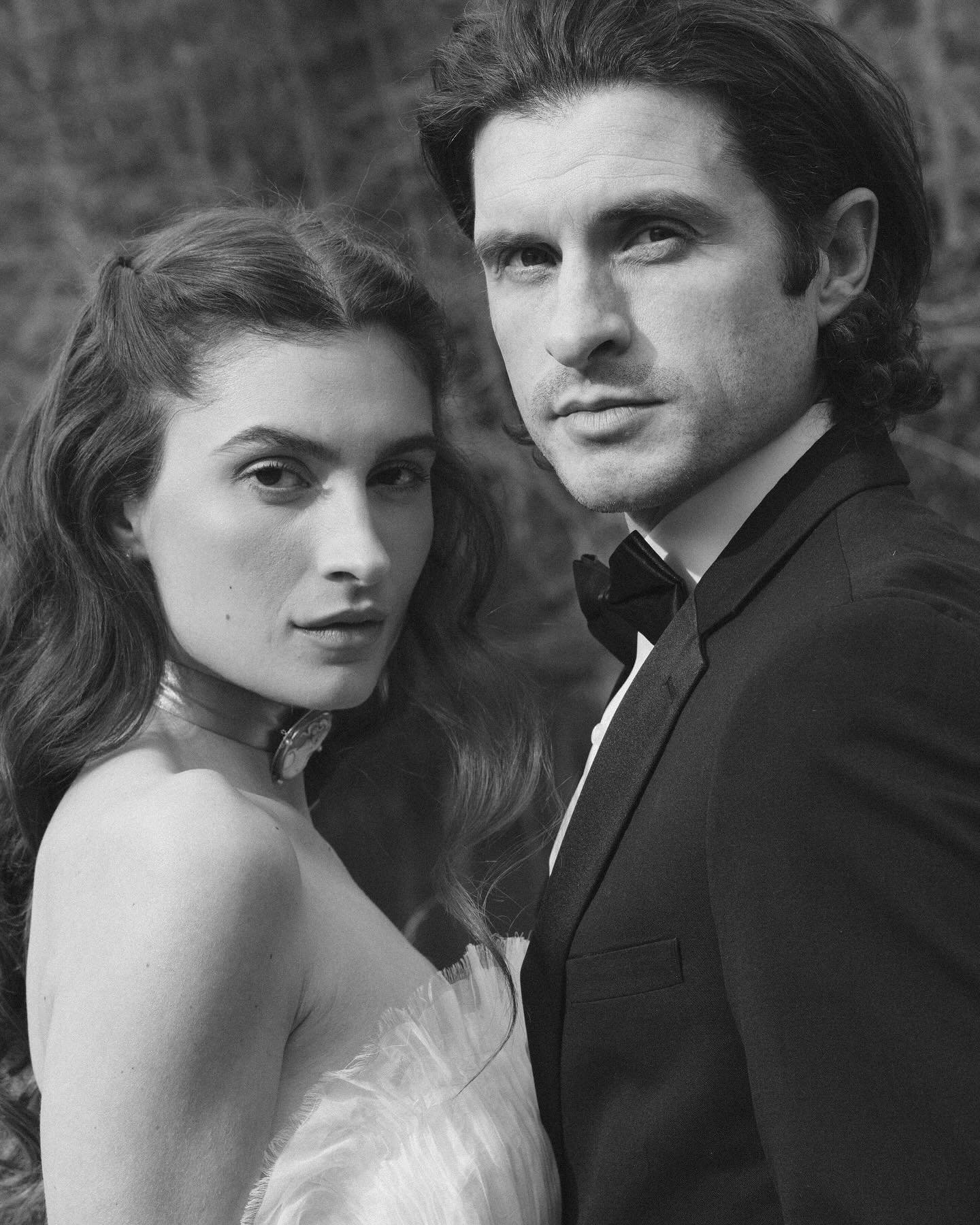 Gabby + Sean ✨ magic in the highlands 

Planning &amp; design: @breadandbutterevents 
Venue: @flatmountainfarm 
Photography: @kingobrienphotography
Videographer/Super 8: @unionmadefilms 
Tabletop Rentals: @rambouilletrental
Event Furnishing: @party.b