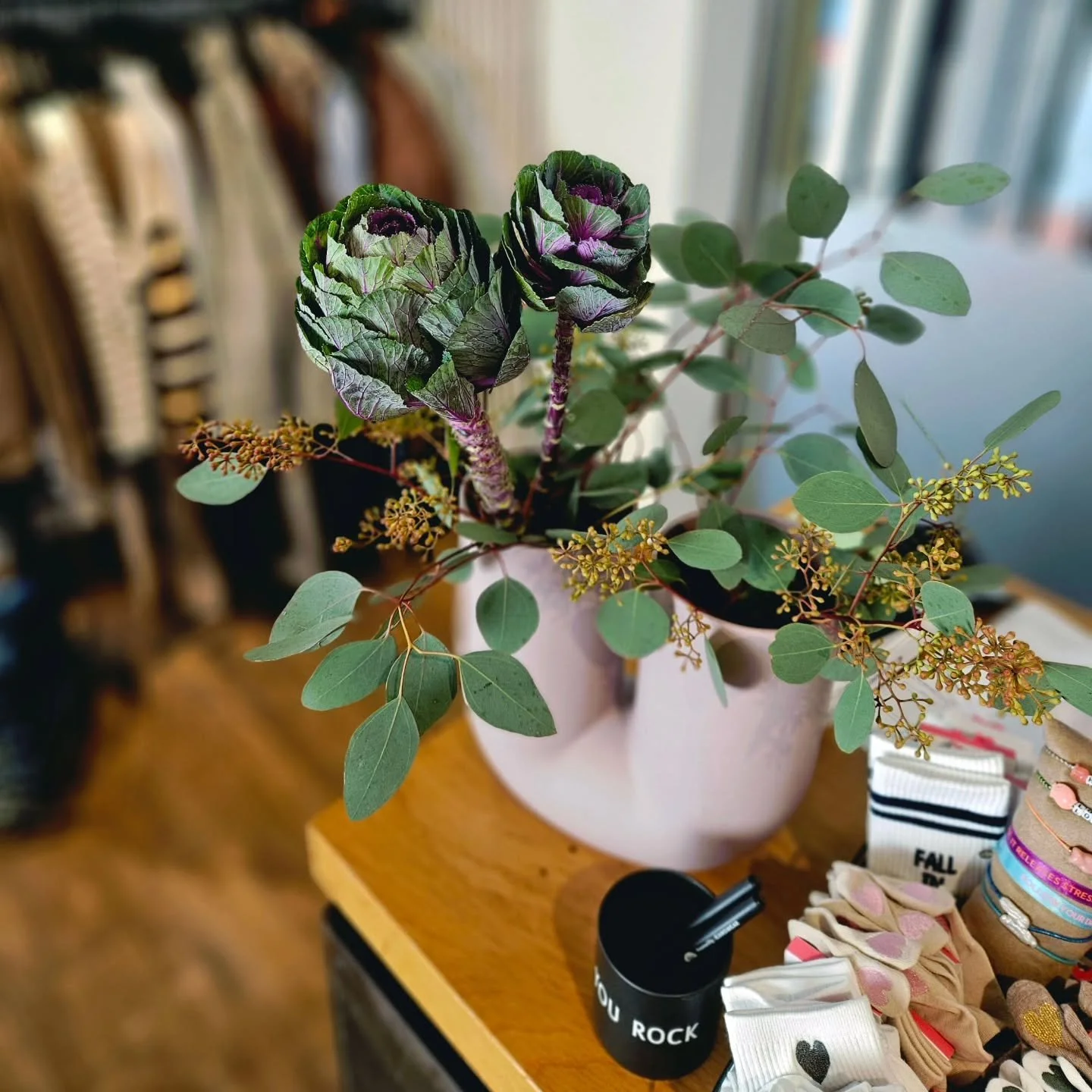 Ihr Lieben, diese Woche ist einiges los bei uns!

Tolle Neuware von REPLAY, GANG und 10DAYS (Drop 10 kommt am 09. Oktober, wir k&ouml;nnen es kaum erwarten). Ein kleiner Sneak Peek im Post! YIPEE!

Wir haben ein sonniges Wochenende vor uns und sind n