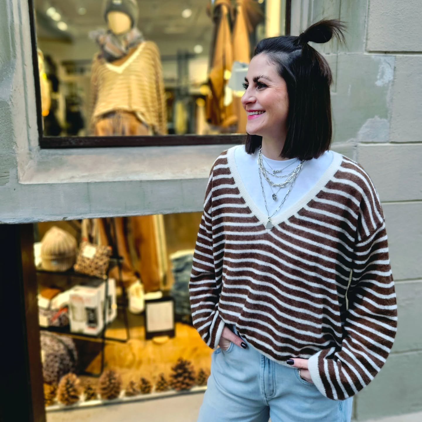 HAPPY New Year &amp; HAPPY to have YOU ❤️

Ihr Lieben, dieses Jahr ist wieder wie im Flug vergangen. Wir m&ouml;chten uns bei Euch allen von Herzen f&uuml;r Eure Treue bedanken. Es macht uns sehr gl&uuml;cklich, dass Ihr gerne bei uns shoppt &amp; un