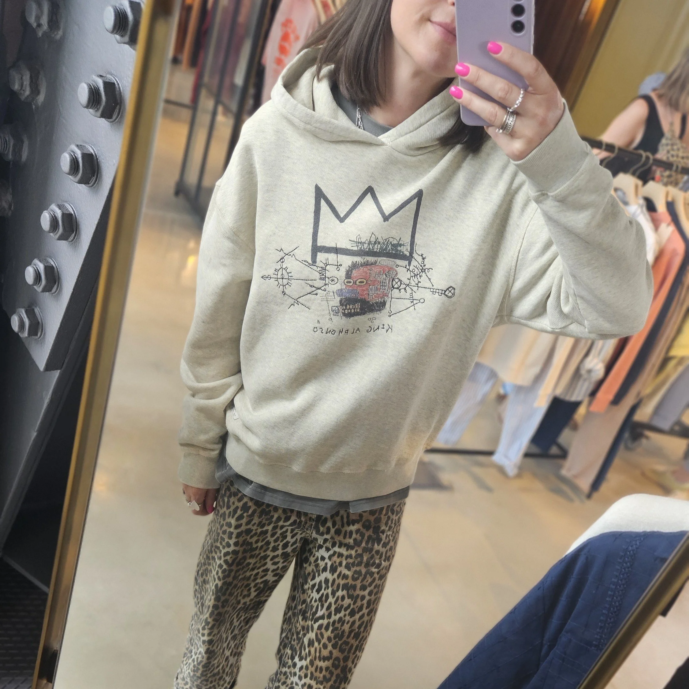 freewilly Jeanswear Fashion Sneaker Mode