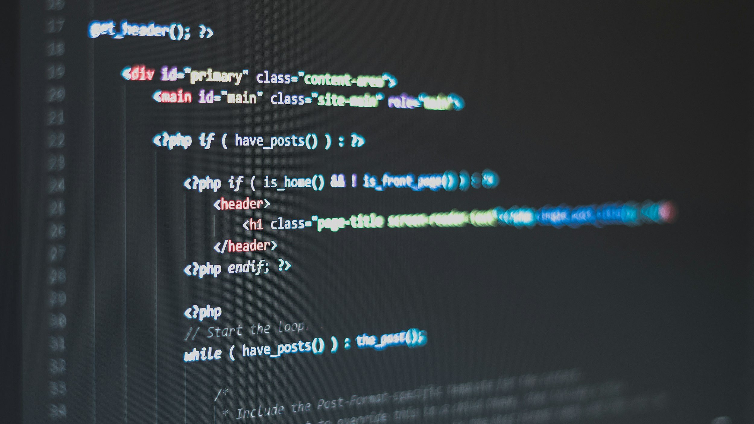 I Accidentally Started Learning App Development