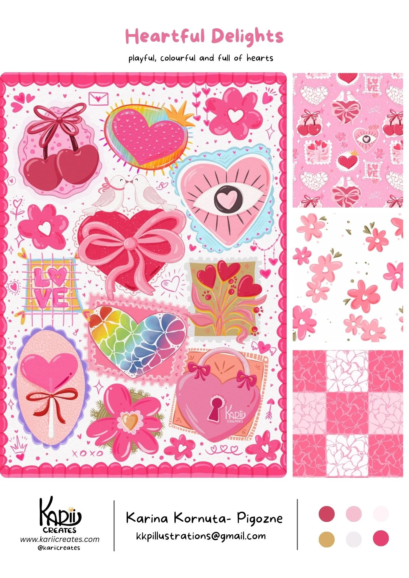 Available for licensing