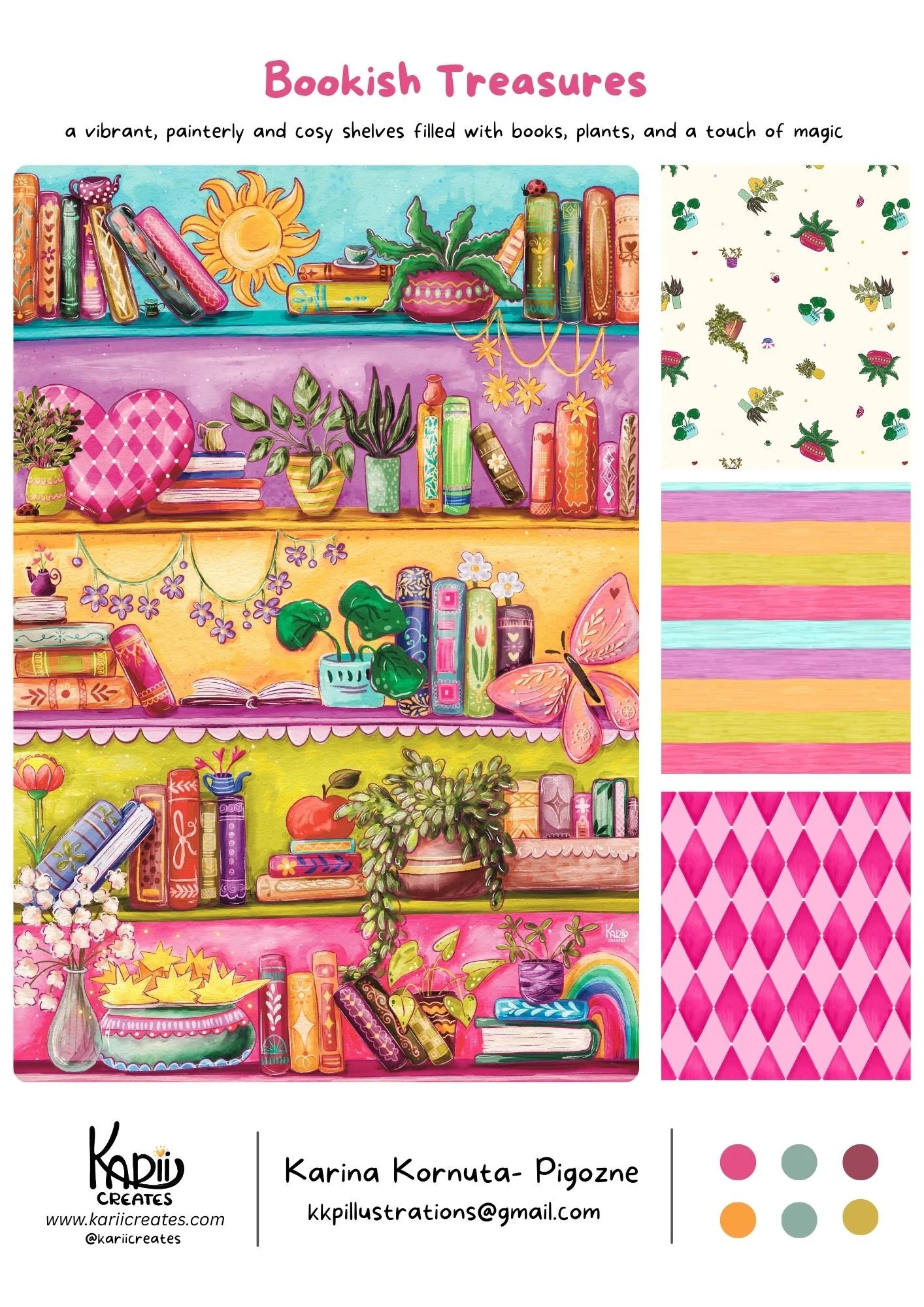 Available for licensing