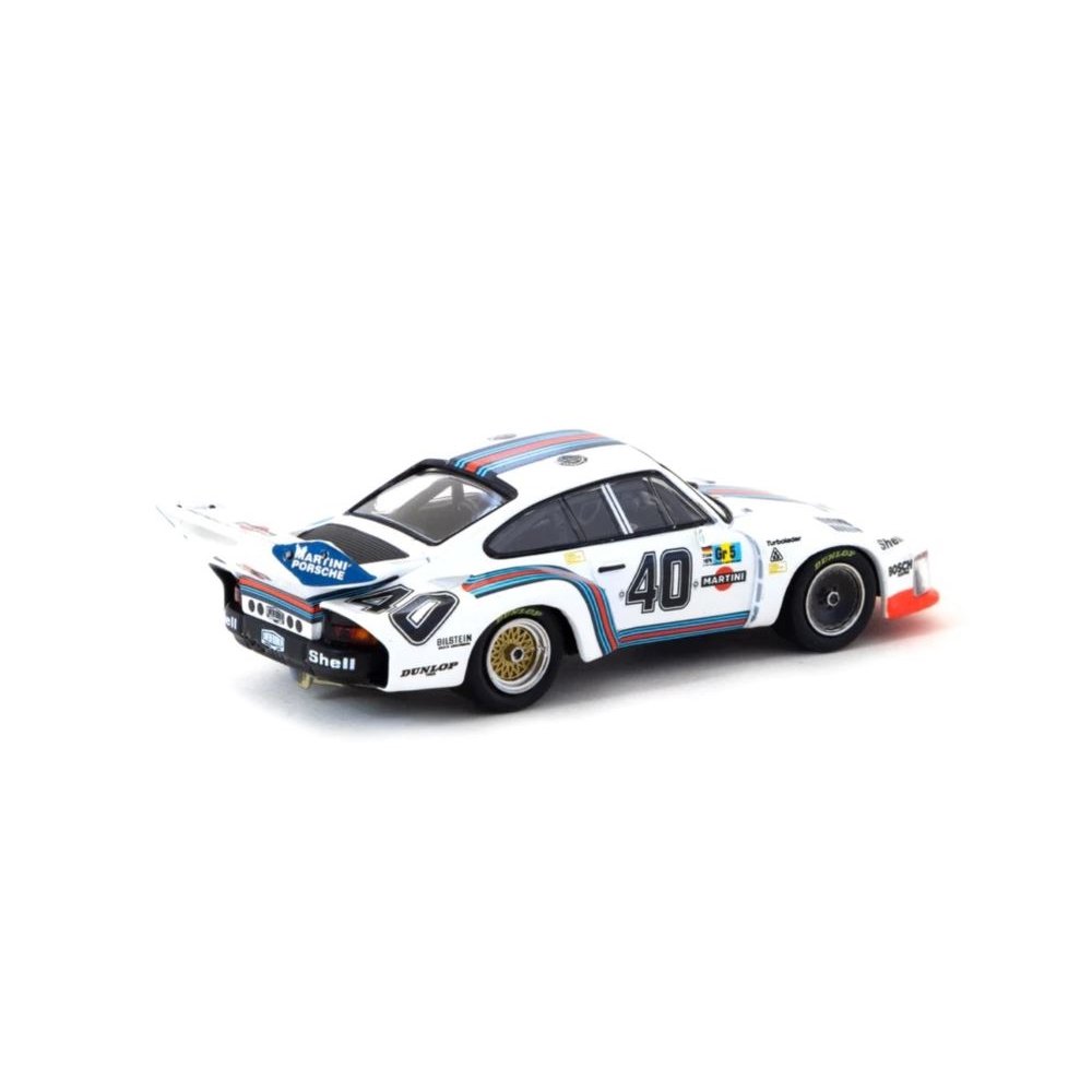Tarmac Works 1:64 Porsche 935/76 24h Le Mans 1976