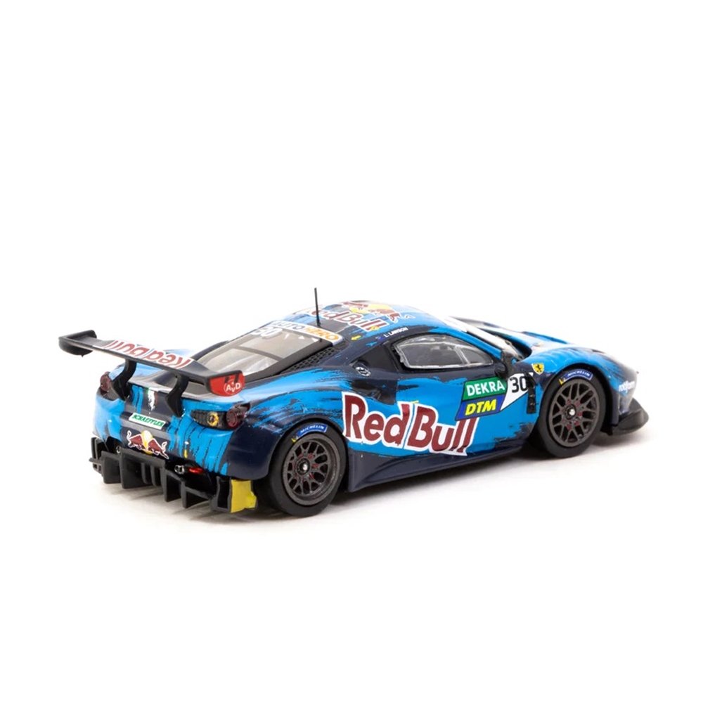 Tarmac Works 1:63 Ferrari 488 GT3 DTM