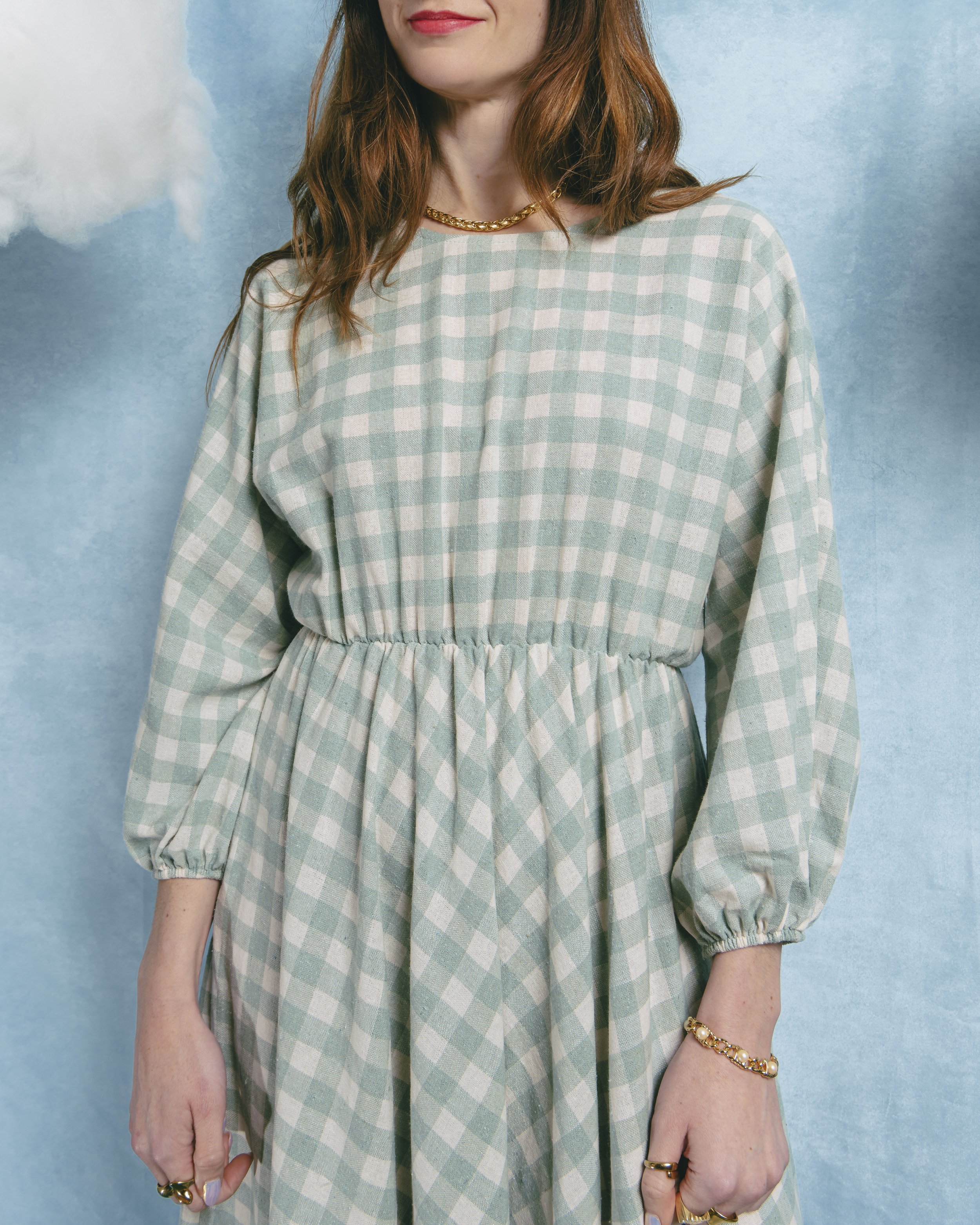 GREEN CHEQ DRESS-5.jpg