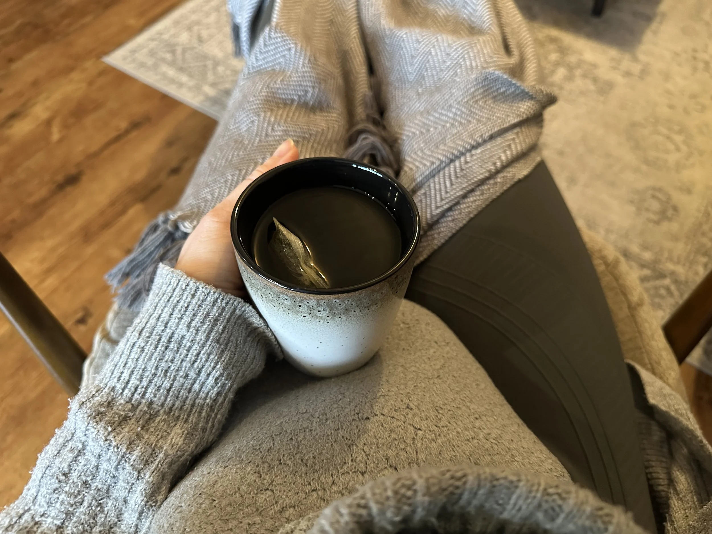 Breath meditations*.&nbsp;