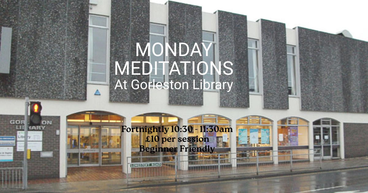 MONDAY MEDITATIONS At Gorleston Library (1).png