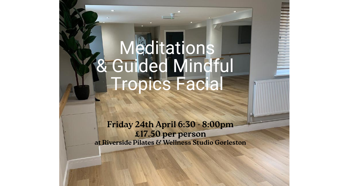 MONDAY MEDITATIONS At Gorleston Library (2).png