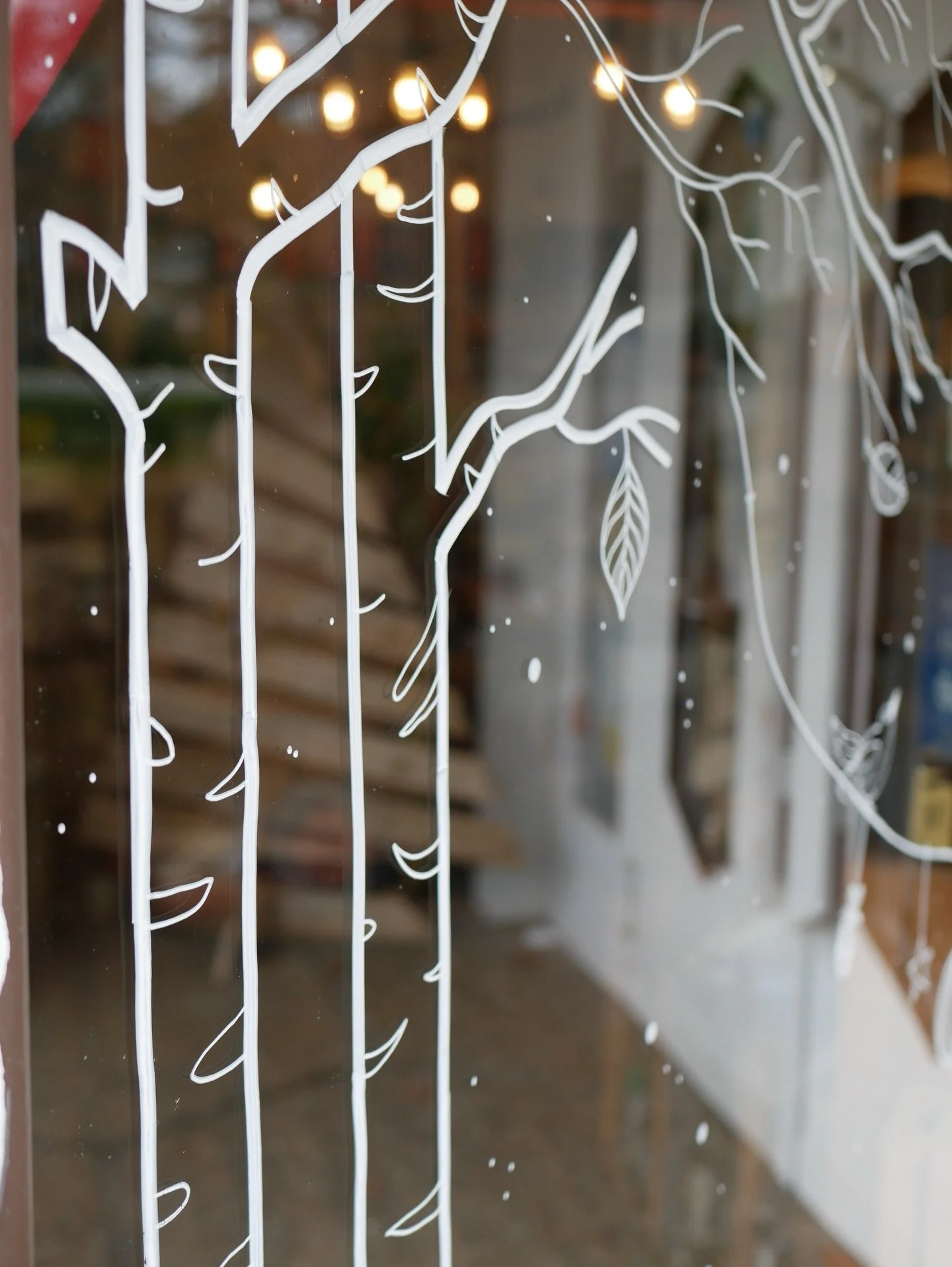 ❄️ La saison des vitrines de No&euml;l se termine !

Une premi&egrave;re cette ann&eacute;e !
Moi qui aime le froid je n&rsquo;ai pas &eacute;t&eacute; d&eacute;&ccedil;ue :) mais &ccedil;a valait le coup !

🙏🏻 Un grand merci &agrave; tous les comm