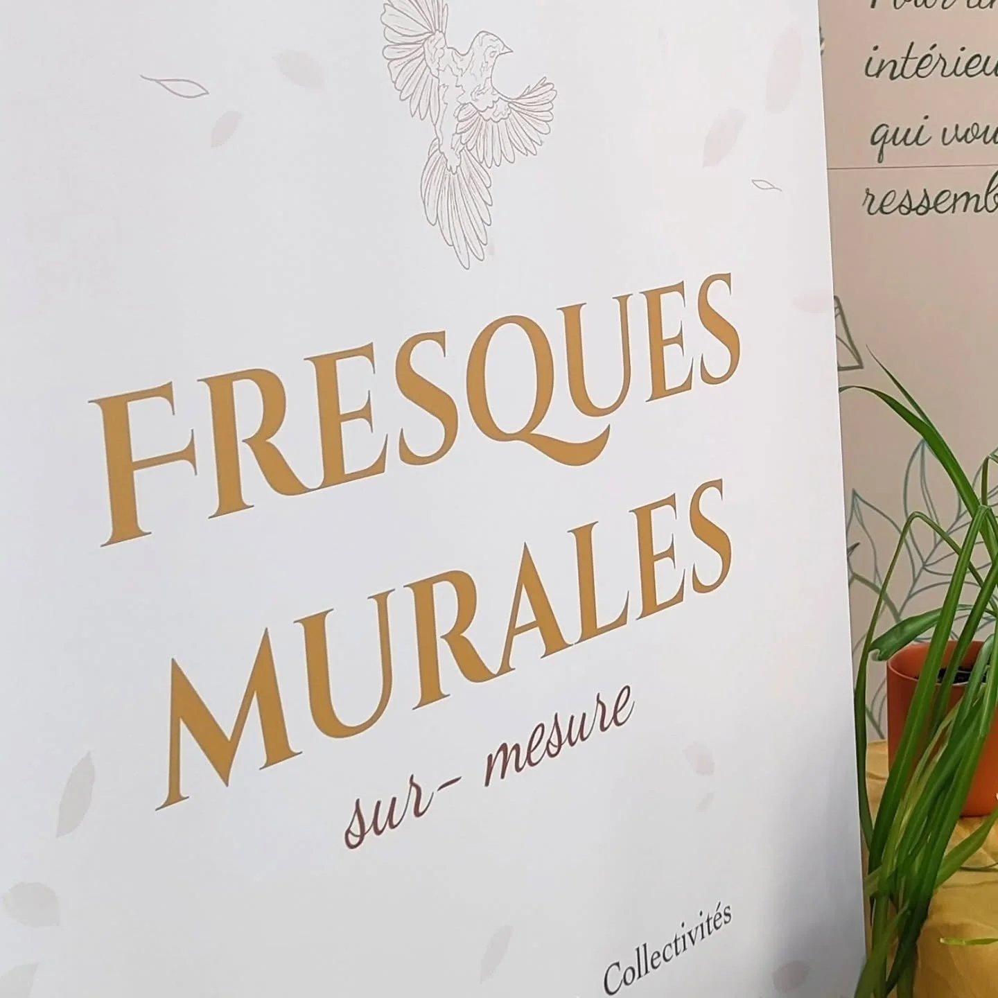 Salon &laquo;&nbsp;Projets Maison&nbsp;&raquo; de Pau !

C'&eacute;tait le weekend dernier!
Toujours l&rsquo;occasion de faire de belles rencontres, les voisins artisans, artistes etc, de d&eacute;couvrir de nouveaux m&eacute;tiers et de belles r&eac