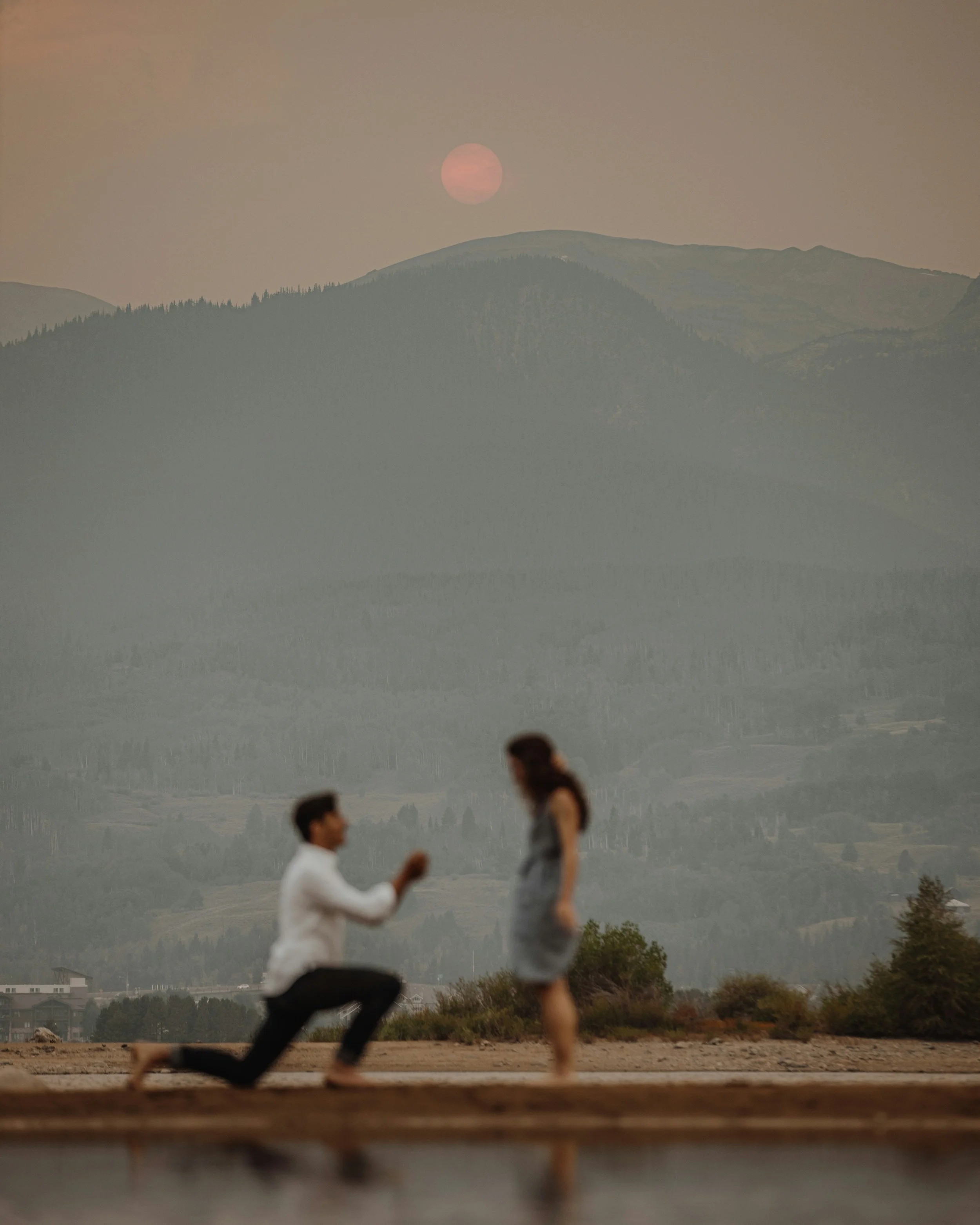 Å fri på Valentine’s Day – derfor er det den perfekte dagen