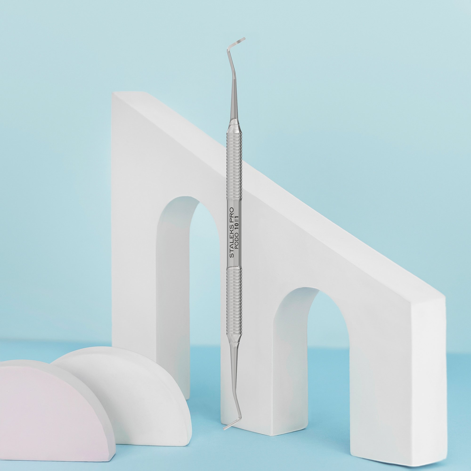 Podology curette PODO 10 TYPE 1