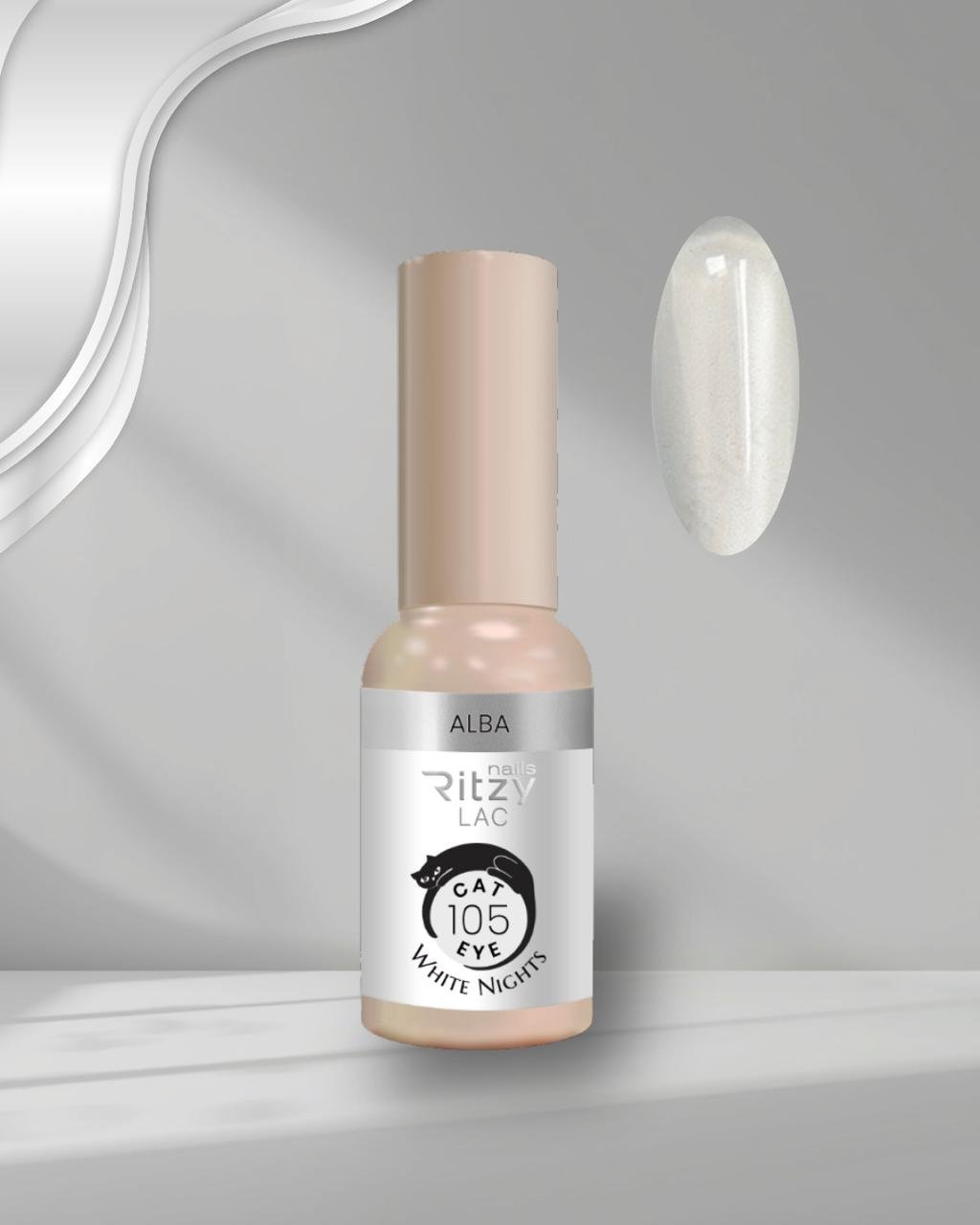 White Nights CAT EYE 105