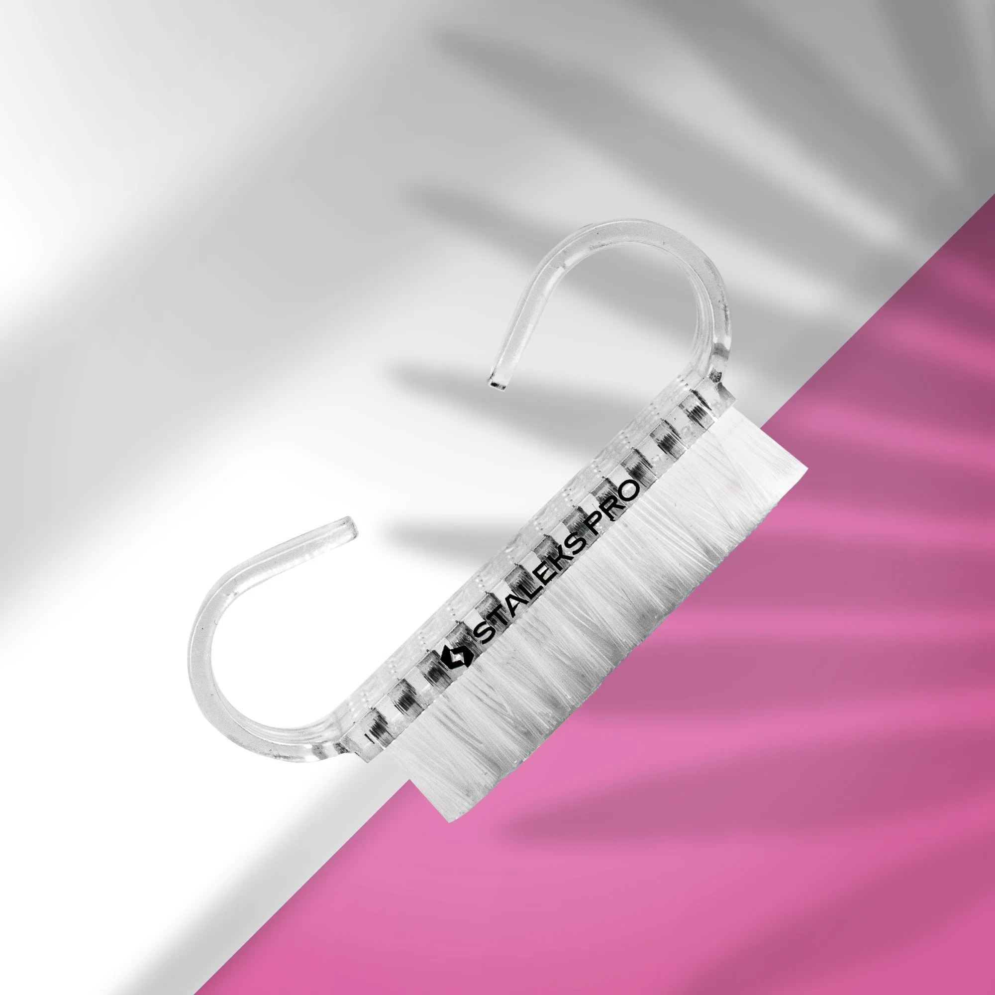 STALEKS EXPERT 02 Manicure brush for dust removal