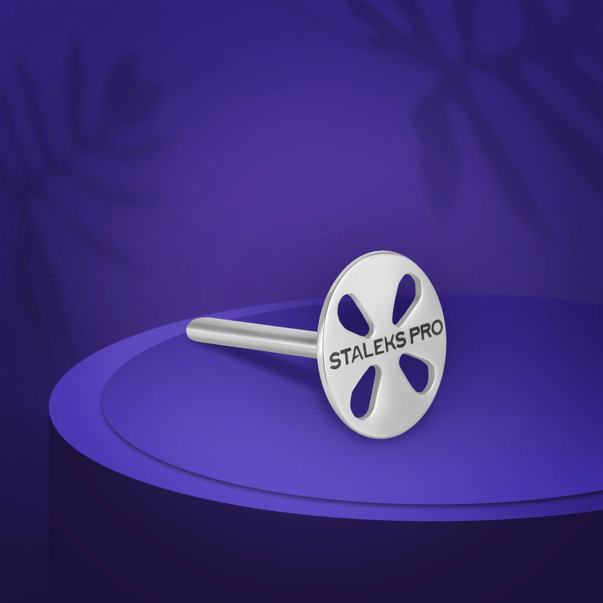 Pedicure disc PODODISK M EXPERT set 20mm