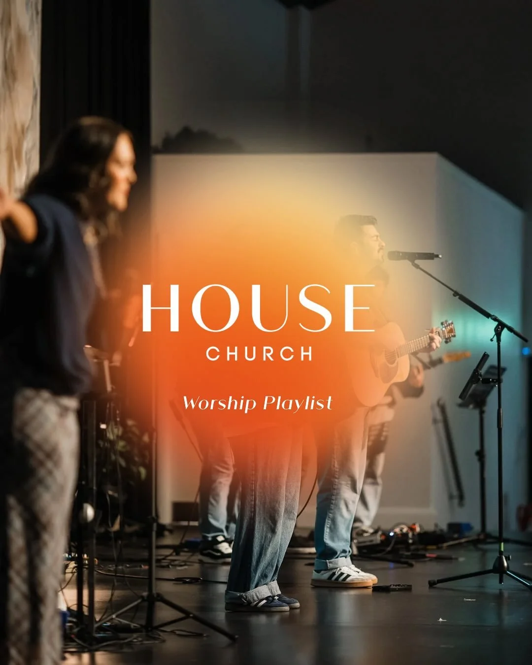 Worship doesn&rsquo;t have to stop on Sunday.

We&rsquo;ve created a playlist of songs we sing together in our Sunday gatherings, so you can carry that same heart of worship into your week.

In these past months, we&rsquo;ve witnessed such beauty, fr