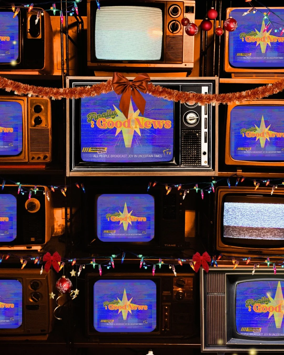 ✨ Christmas at House Church! ✨
A little reminder of our Christmas schedule &mdash; festive events begin this weekend!

Christmas Market &ndash; Saturday
Nativity &ndash; Sunday Morning
Theology Night &ndash; Sunday Evening

Some events require bookin