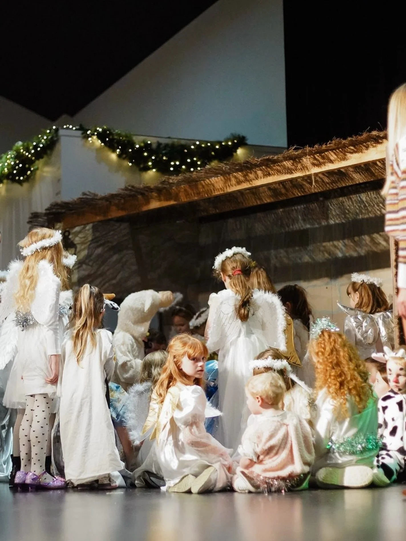 Join us this Sunday at House for our Kids Nativity!
🌟 &ldquo;Good Morning Bethlehem&rdquo; 🌟

We can&rsquo;t wait to see our amazing kids come together to share the Good News.

Just a reminder: as House Kids are leading our service, there will be n