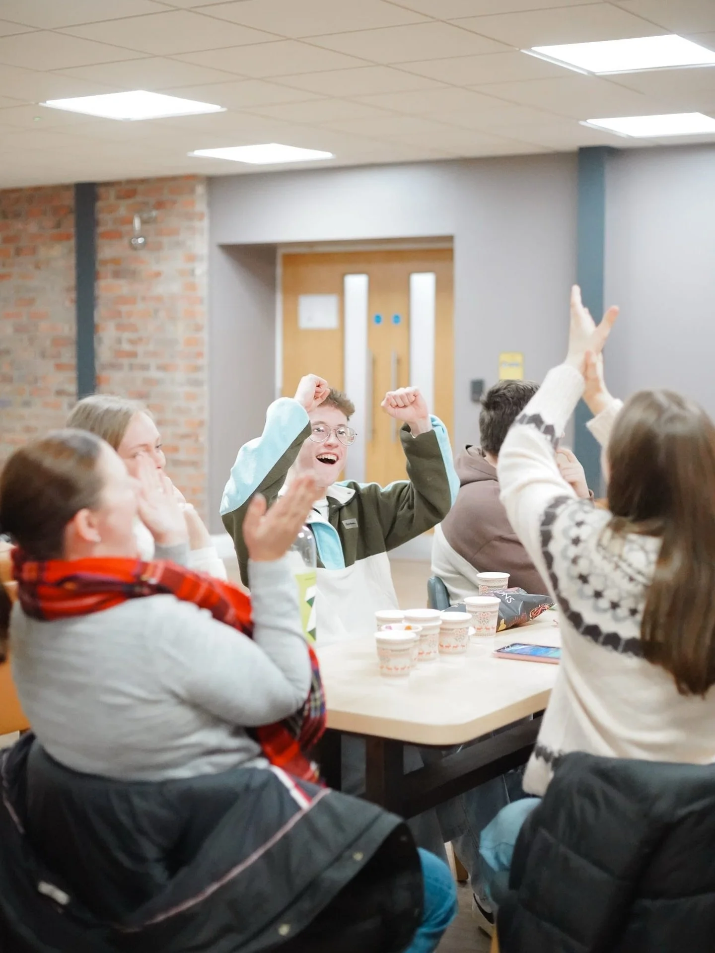 Christmas Speed Quiz is on this Friday at 7pm.
We still have some spaces available on existing teams.
If you&rsquo;re interested, please DM us or contact us via email.

Come and join the festive fun.