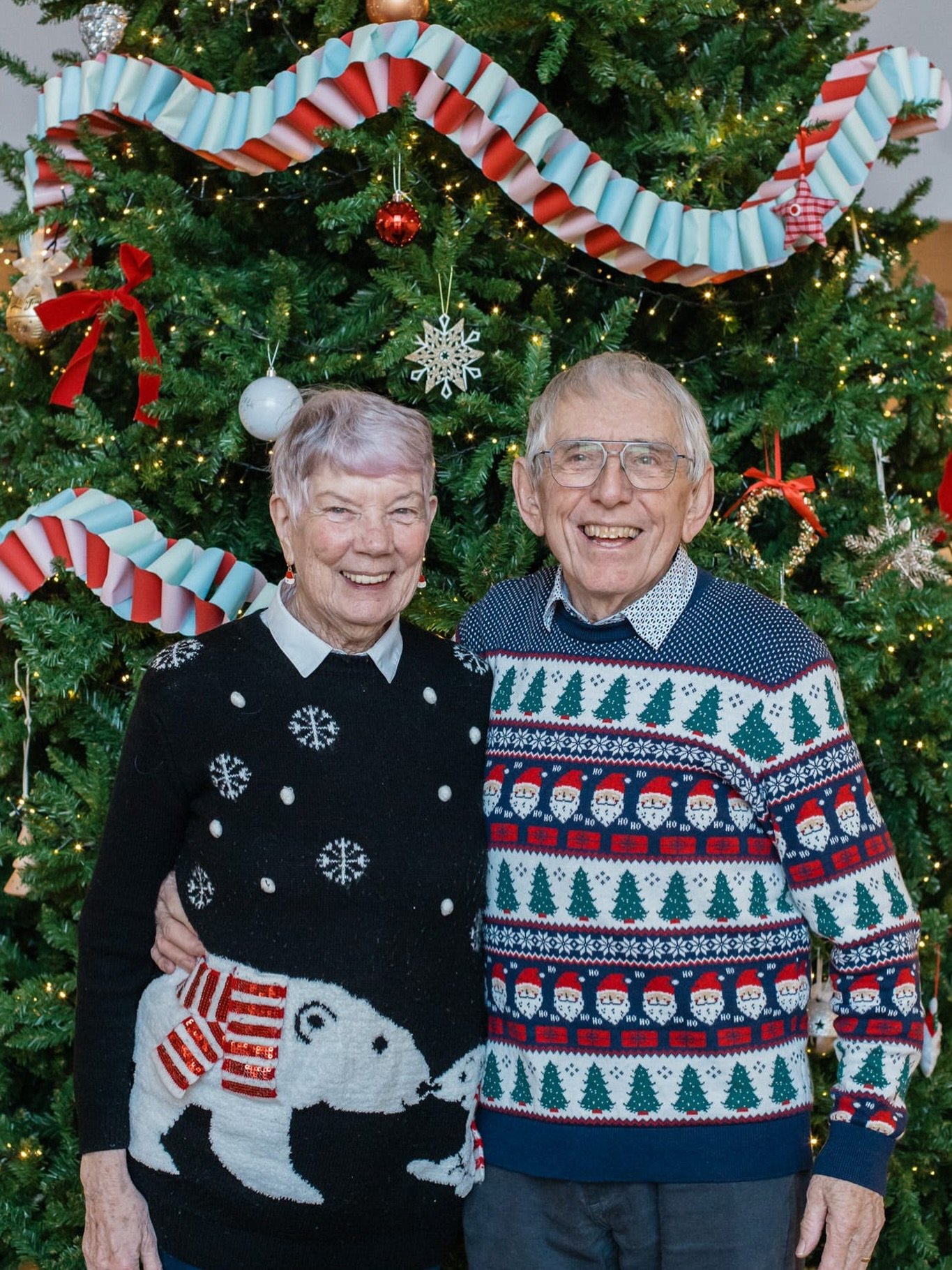 It was a December to remember here at House.

From nativities to speed quizzes, youth takeovers to theology nights, Christmas markets to carol services &mdash; every room was full.

Full of joy.
Full of faith.
Full of community.

Take a look back at 