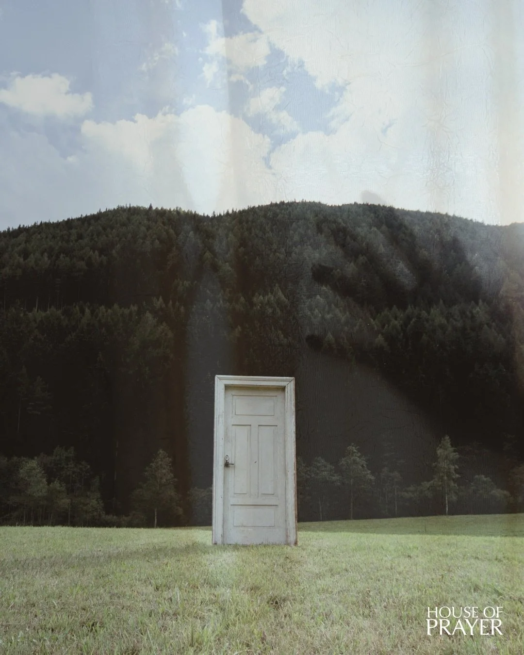 Petition Practice

As part of our House of Prayer series, we&rsquo;re inviting you into a simple weekly prayer practice.

This week, our focus is petition.
Iain&rsquo;s invitation on Sunday was to come to the door twice a day &mdash;
to ask, to seek,