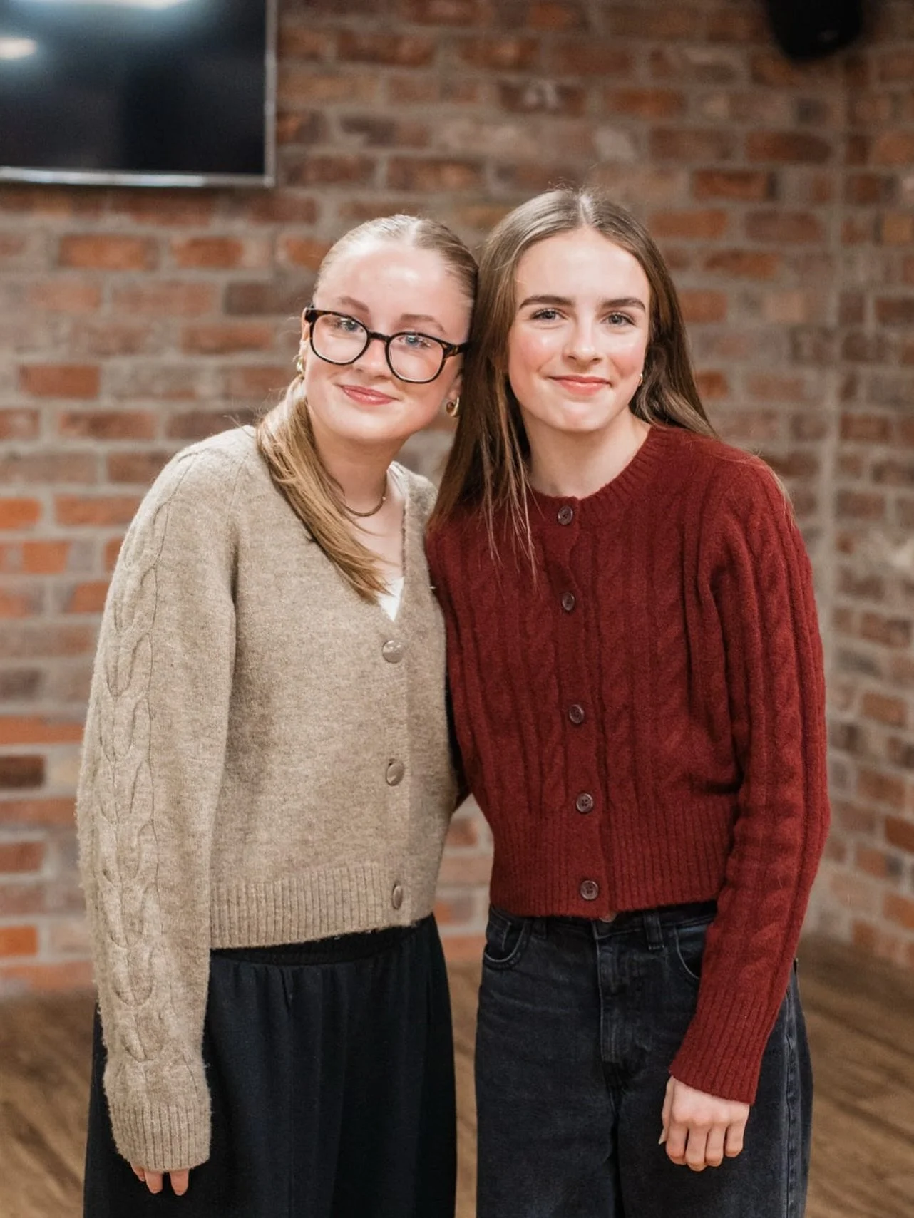 Sundays at House

Join us this Sunday as we continue our House of Prayer series &mdash;A year of prayer, to build a house of prayer, to become a people of prayer.

🕥 Service starts at 10:30am
☕ Doors open from 10am &mdash; come early for a cuppa and