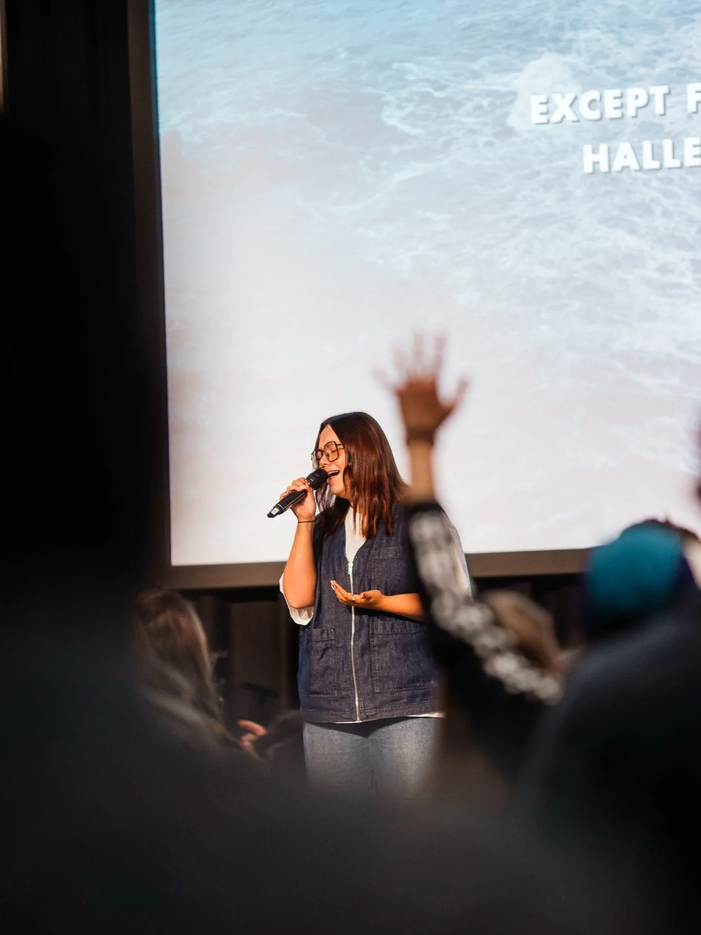 Sundays at House
Our service starts at 10:30am, with tea &amp; coffee from 10am and a cuppa following the service too.

If you&rsquo;re new or visiting for the first time, stop by our Welcome Desk&mdash;our team of lovely faces would love to say hi a