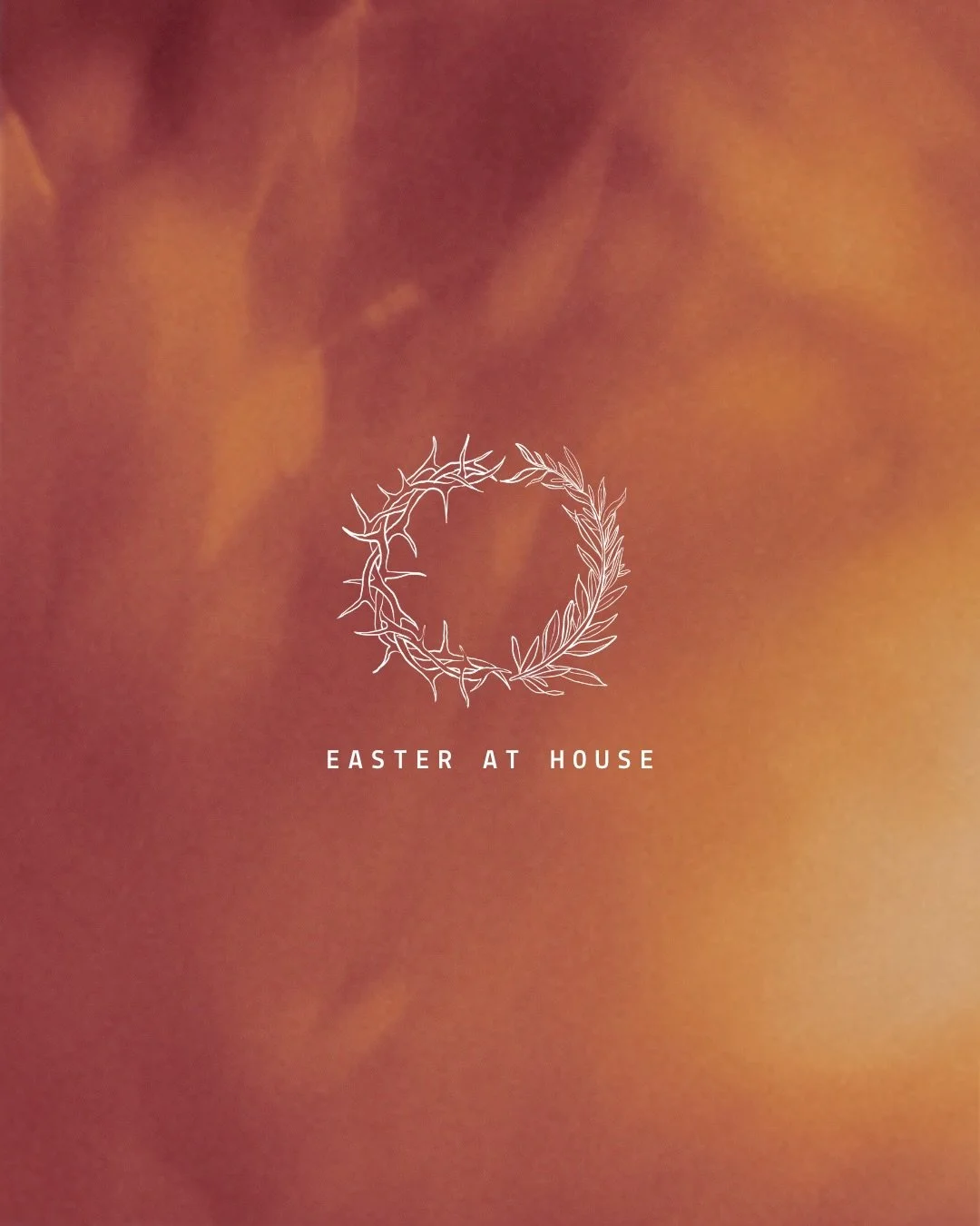 Easter at House. 

Join us this Easter weekend as we gather to reflect on the sacrificial love of Jesus and celebrate the new life we find in His resurrection.
First time or a familiar face, we&rsquo;d love you to join us. 

Friday, 3/4
Good Friday
J