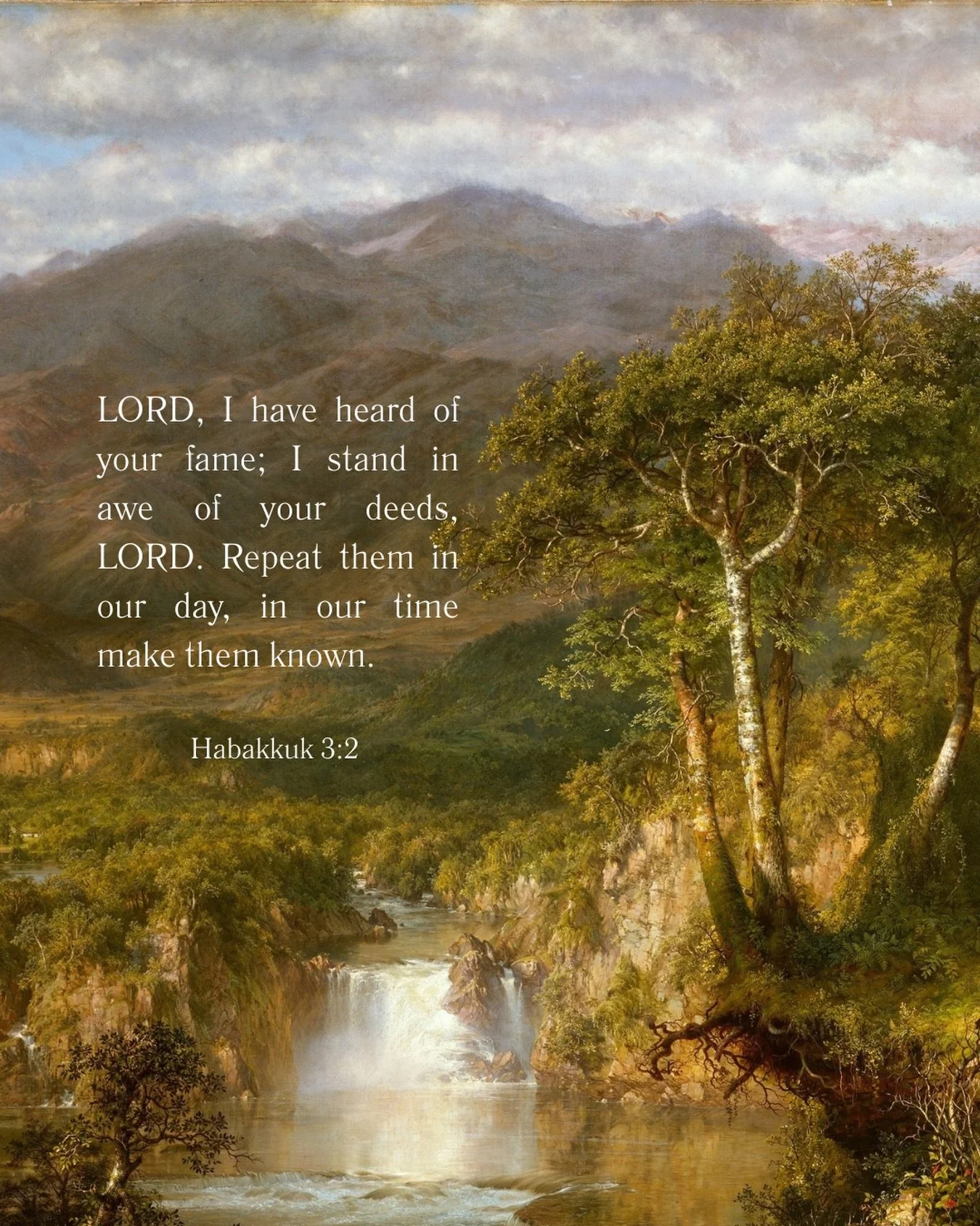 Join us for our monthly night of guided prayer. An intentional space to be with God and pray into a focused theme. This month focusing on revival and spiritual awakening together.

19/04
7:30pm 
Room 218

Please note the date change: Sunday 19th Apri