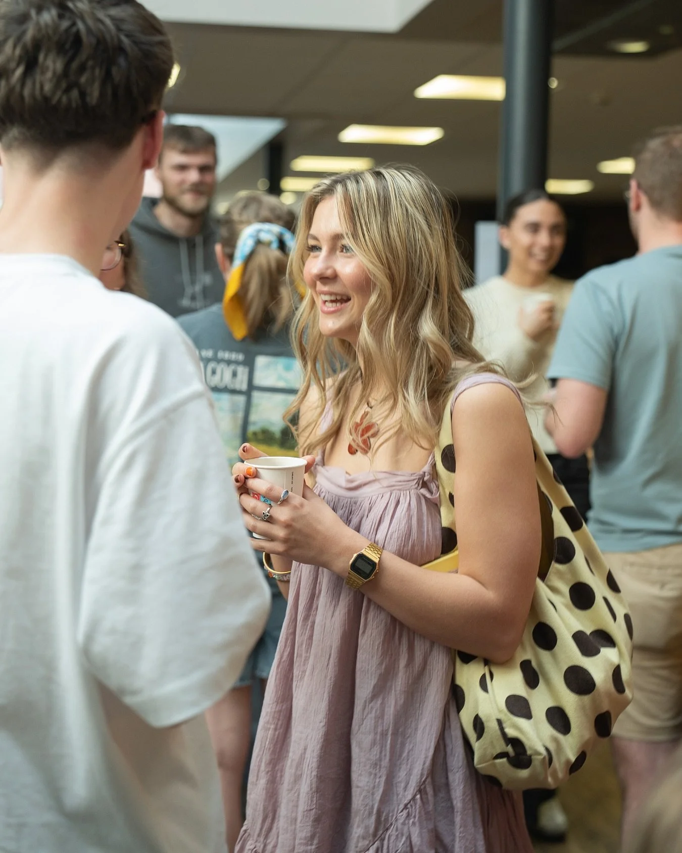 Sundays at House

Join us this Sunday at 10:30am as we gather for community, worship, and teaching.

We&rsquo;re so excited to welcome Jill Weber to share with us as part of our Year of Prayer, as we continue building a house of prayer and becoming a