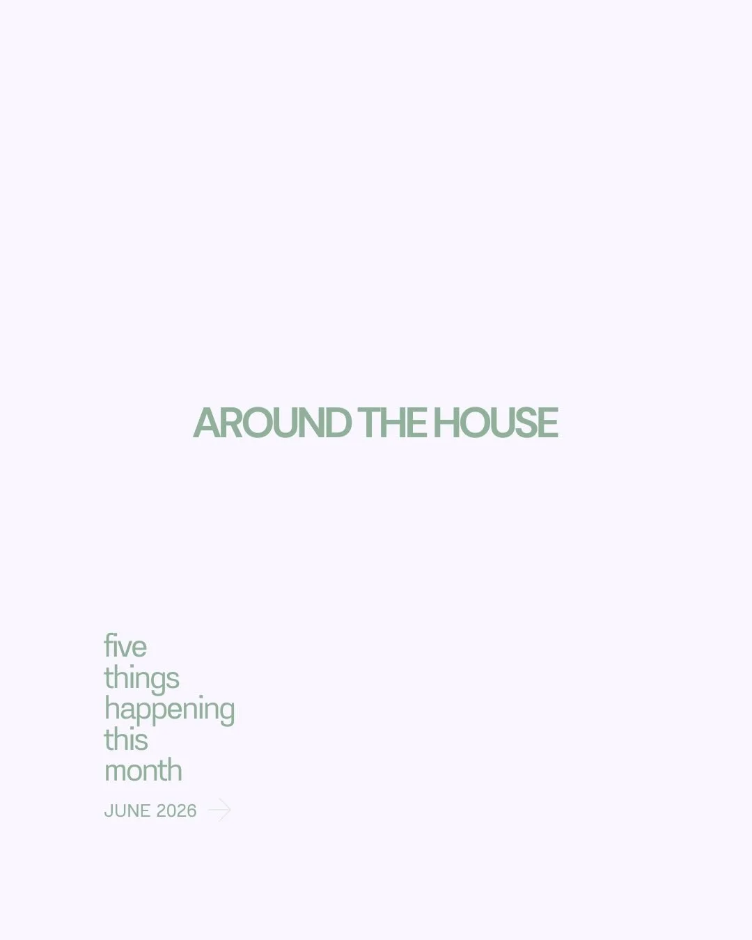 There&rsquo;s so much happening in the House this month! 
Here are 5 ways to connect this June.

Reminder these are just the highlights, to see the full church calendar, visit the website via the link in our bio, or sign up to our email list (ChurchS