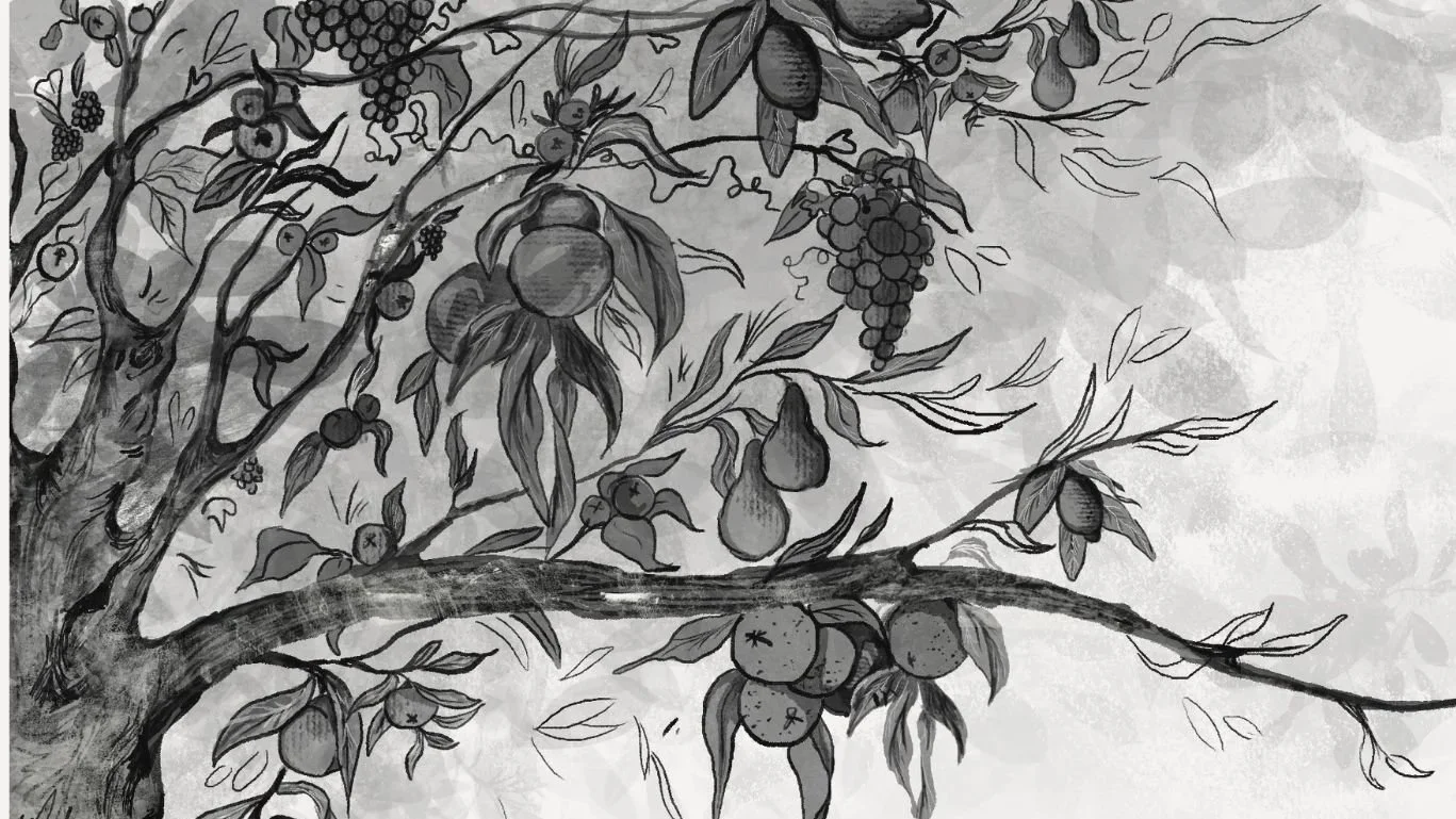 Fruit of the Spirit