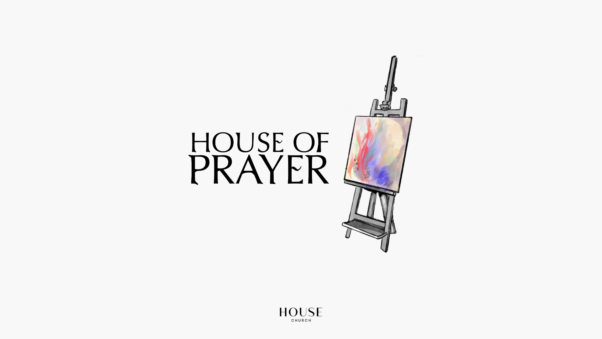 House of Prayer