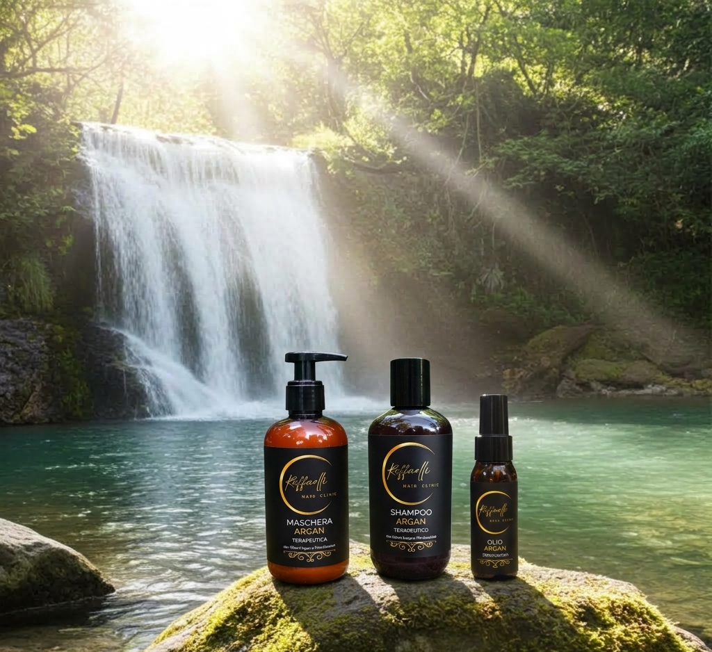 ARGAN KIT