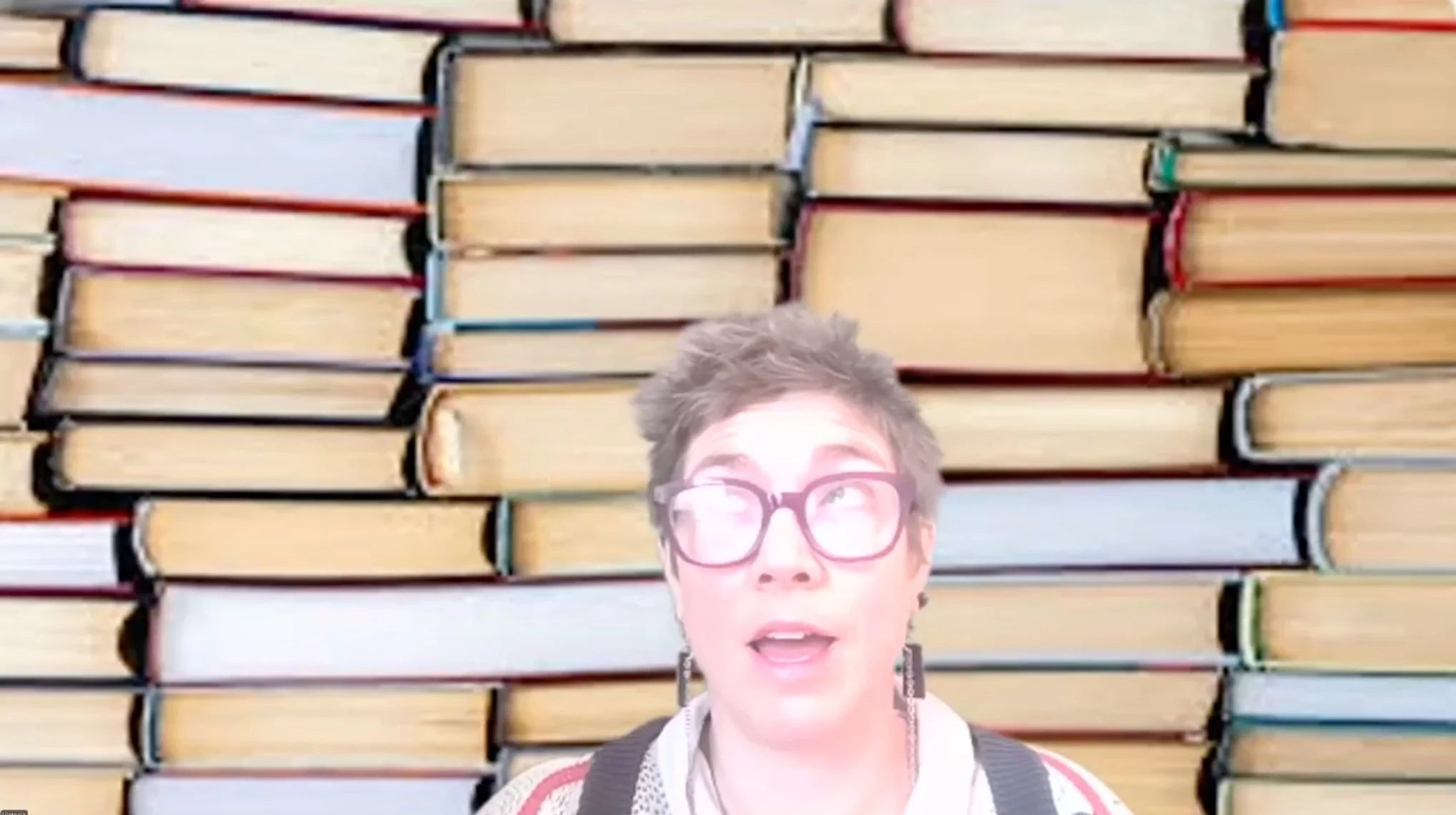 Half Caste by John Agard