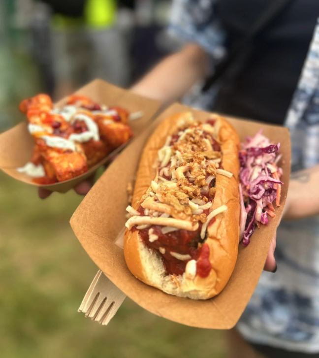 Food for Everyone: Why Inclusive Catering Matters More Than Ever
