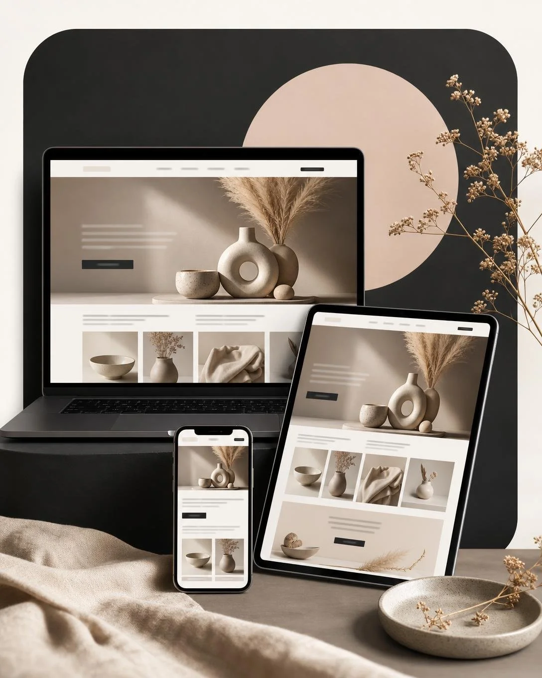 Website Build