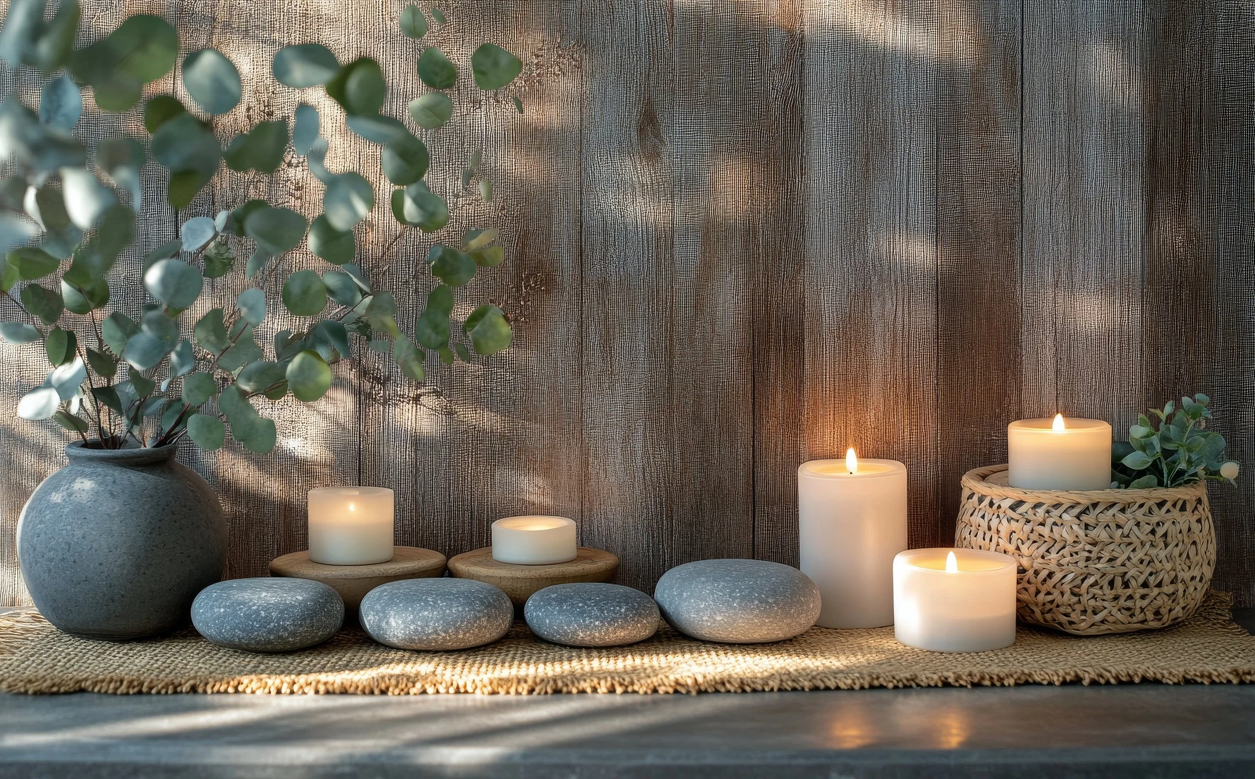 vecteezy_tranquil-arrangement-of-candles-and-stones-on-rustic-table_51267875.jpeg