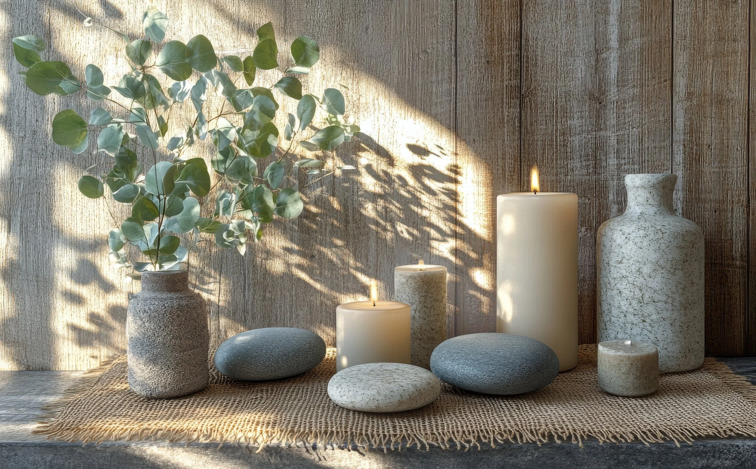 vecteezy_tranquil-arrangement-of-candles-and-stones-on-rustic-table_51267920.jpeg
