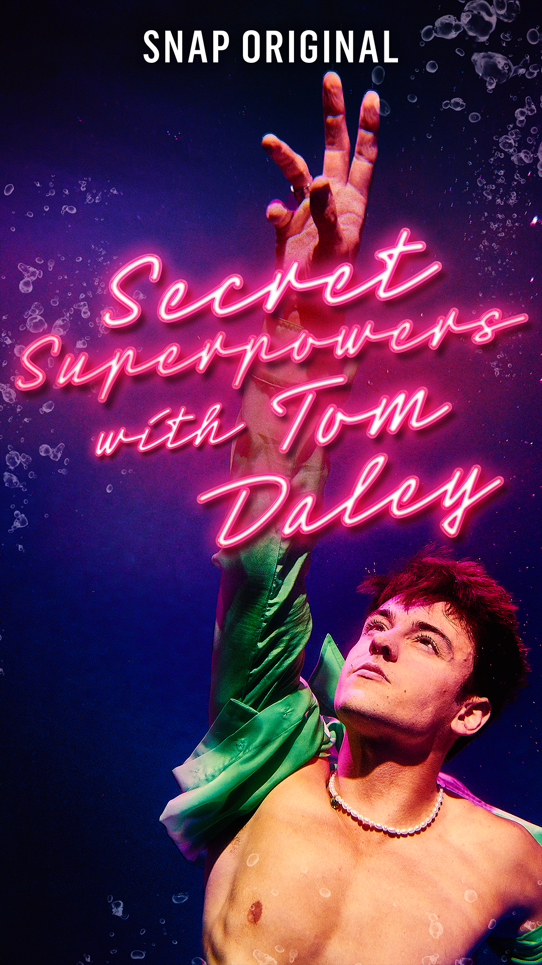 Secret Superpowers with Tom Daley Key Art (1).png
